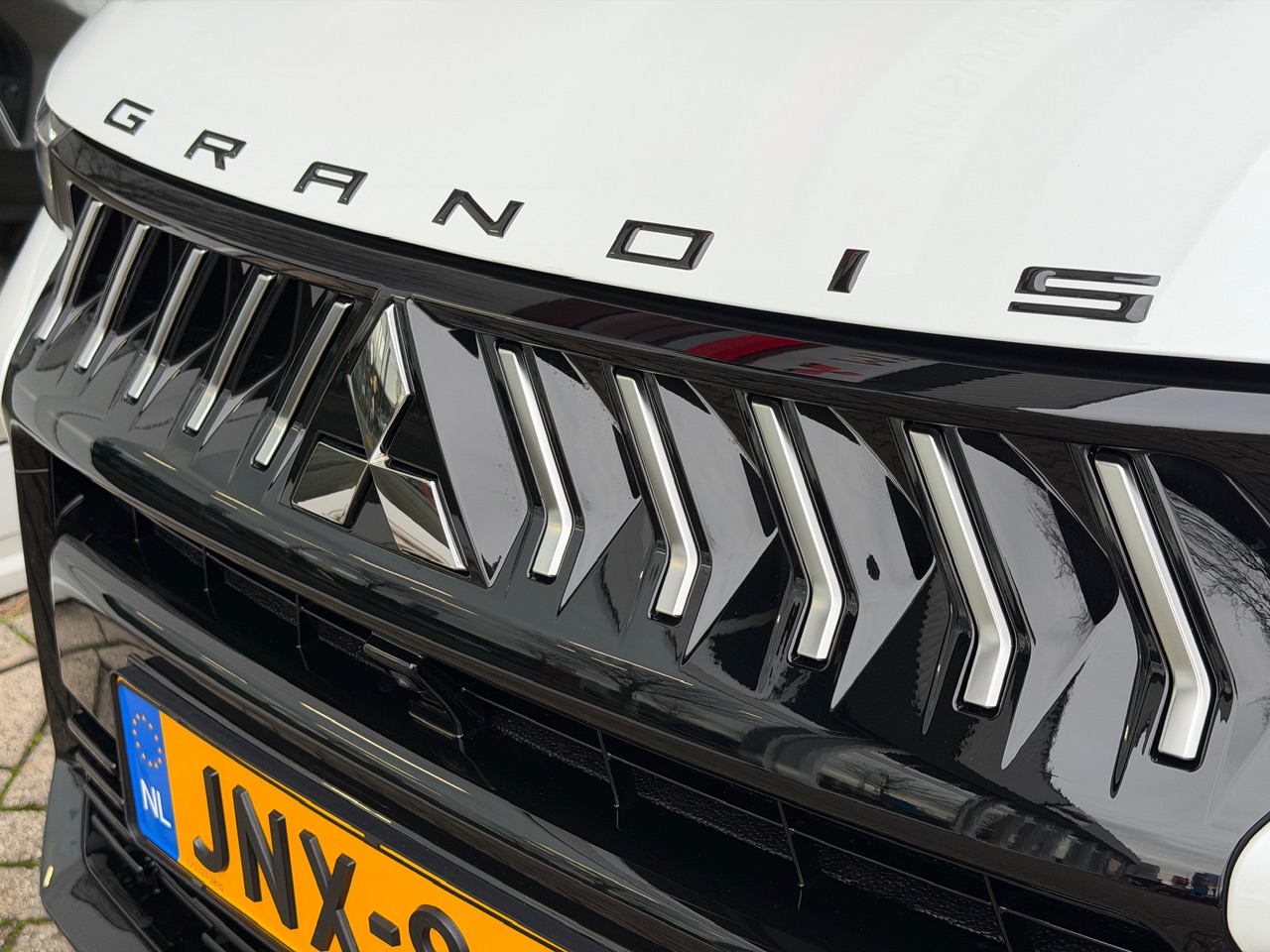 Mitsubishi Mitsubishi