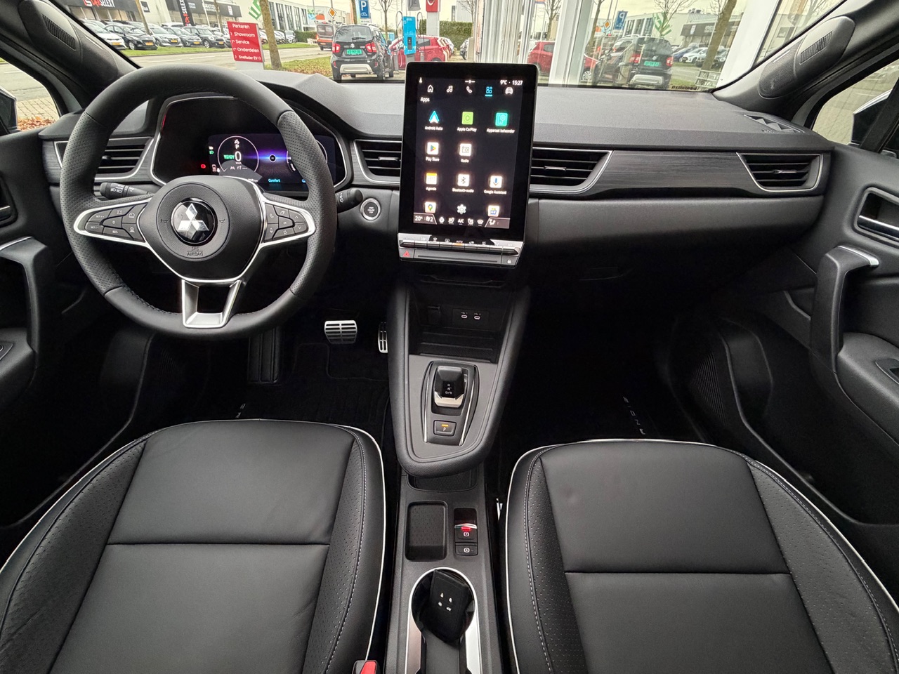 Mitsubishi Mitsubishi