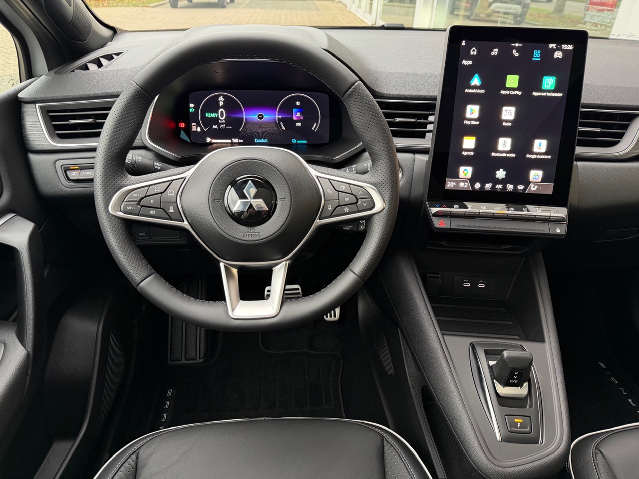 Mitsubishi Mitsubishi