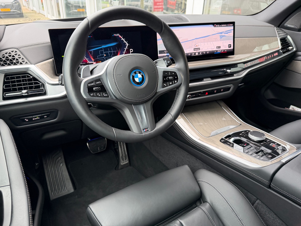 BMW BMW