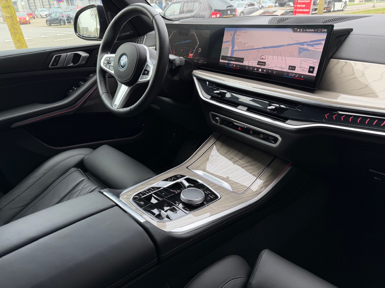 BMW BMW
