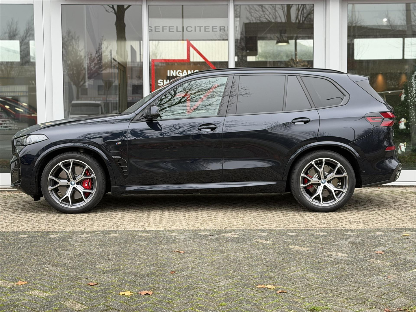 BMW BMW