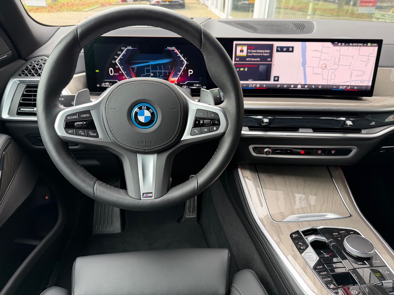 BMW BMW