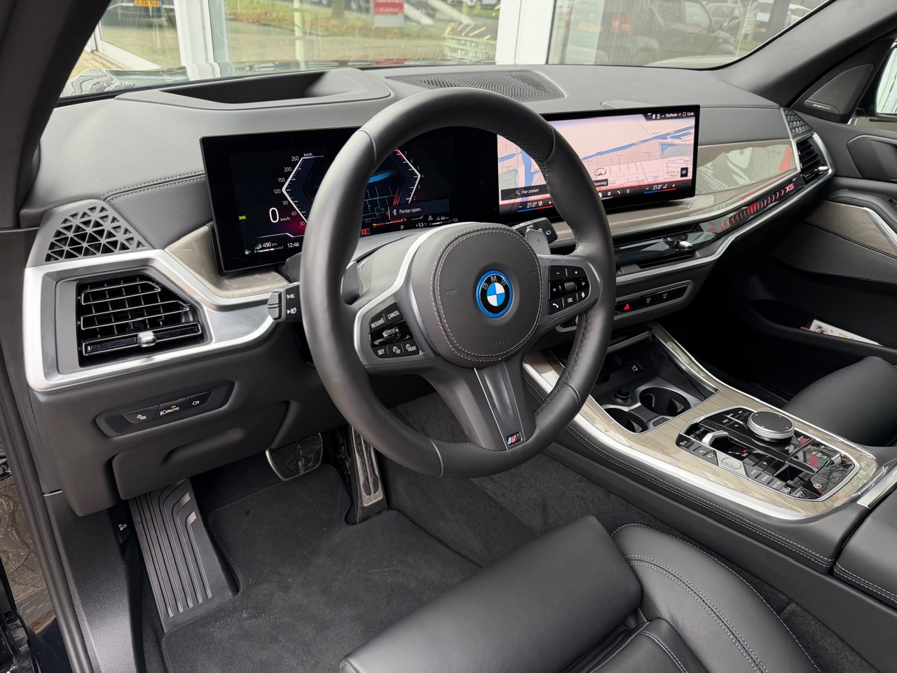 BMW BMW