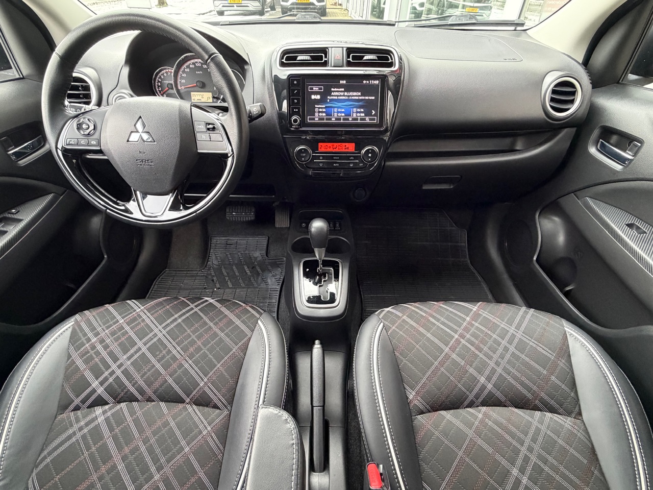 Mitsubishi