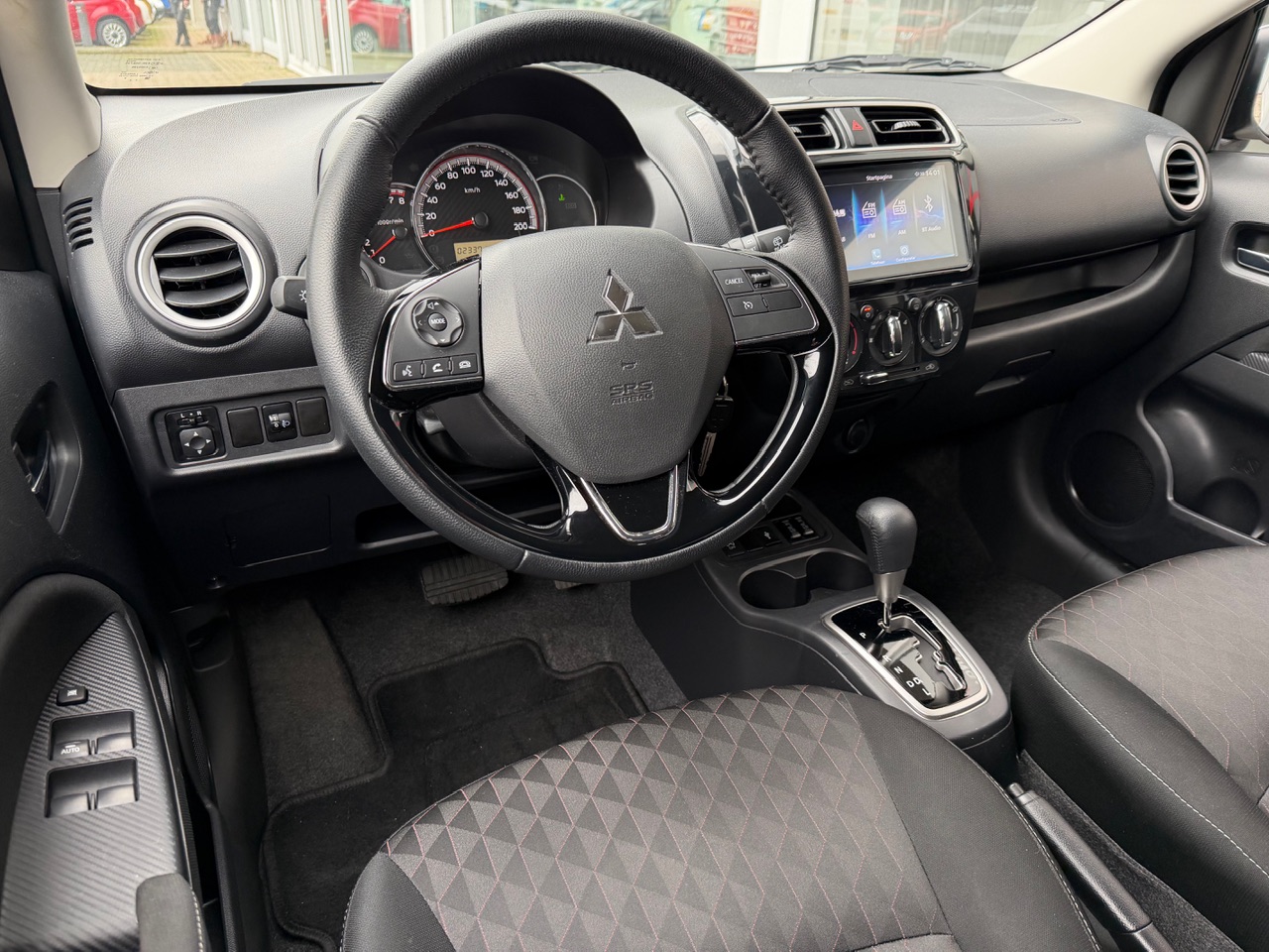 Mitsubishi