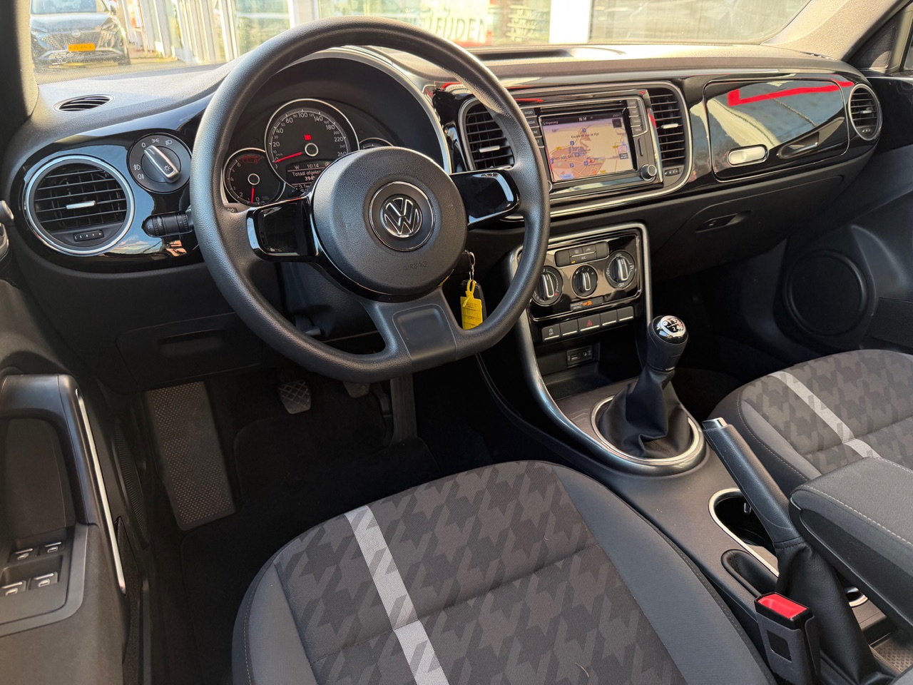 Volkswagen