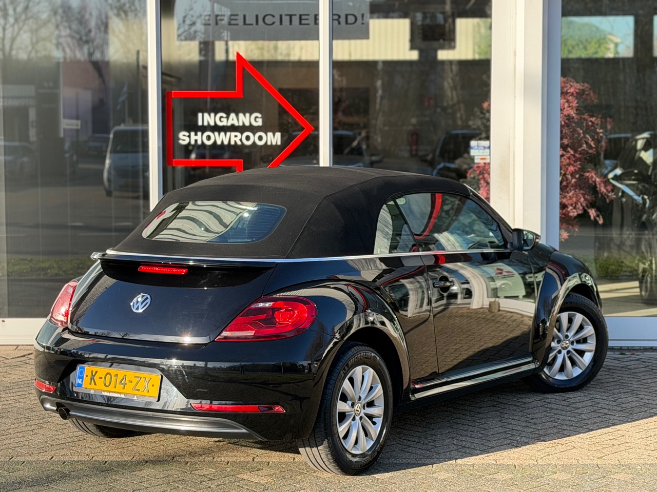 Volkswagen