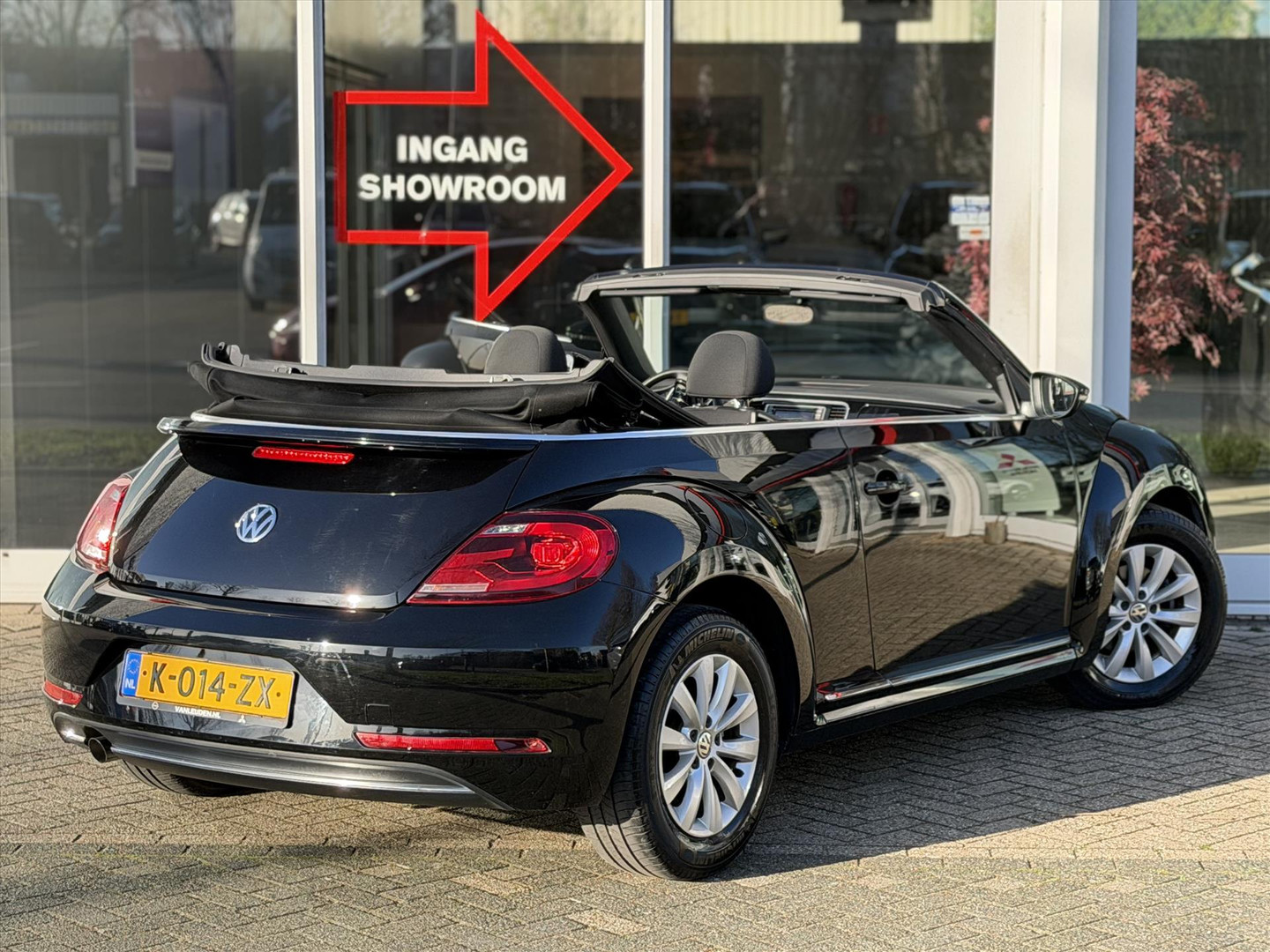 Volkswagen