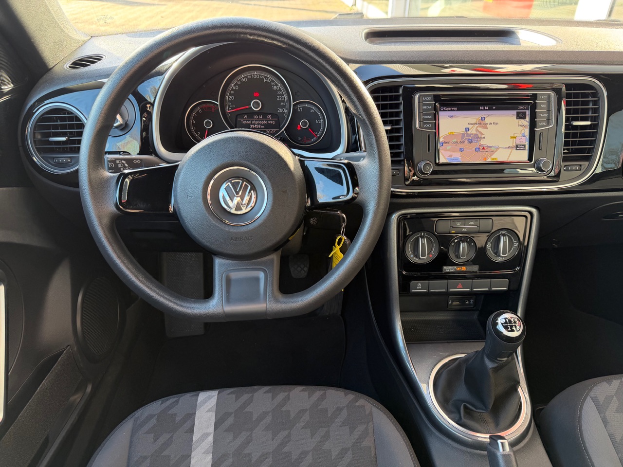 Volkswagen