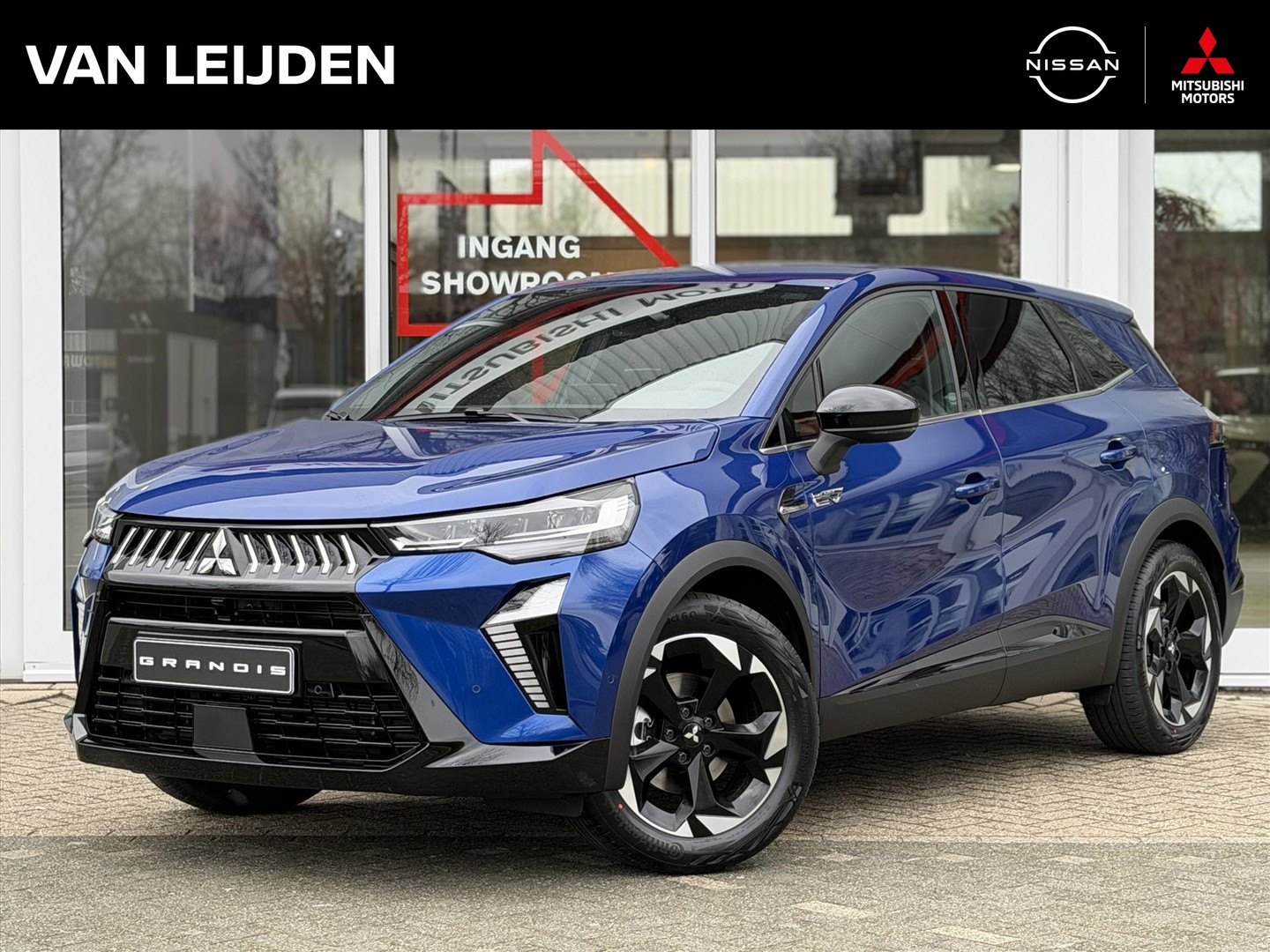 Mitsubishi