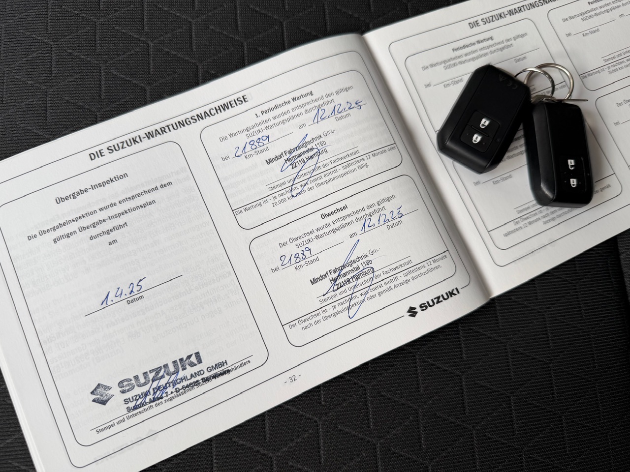 Suzuki