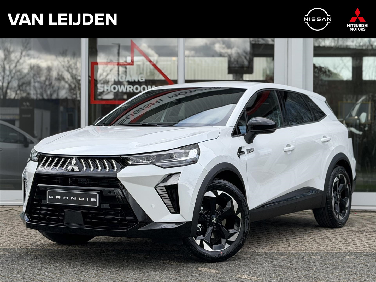 Mitsubishi