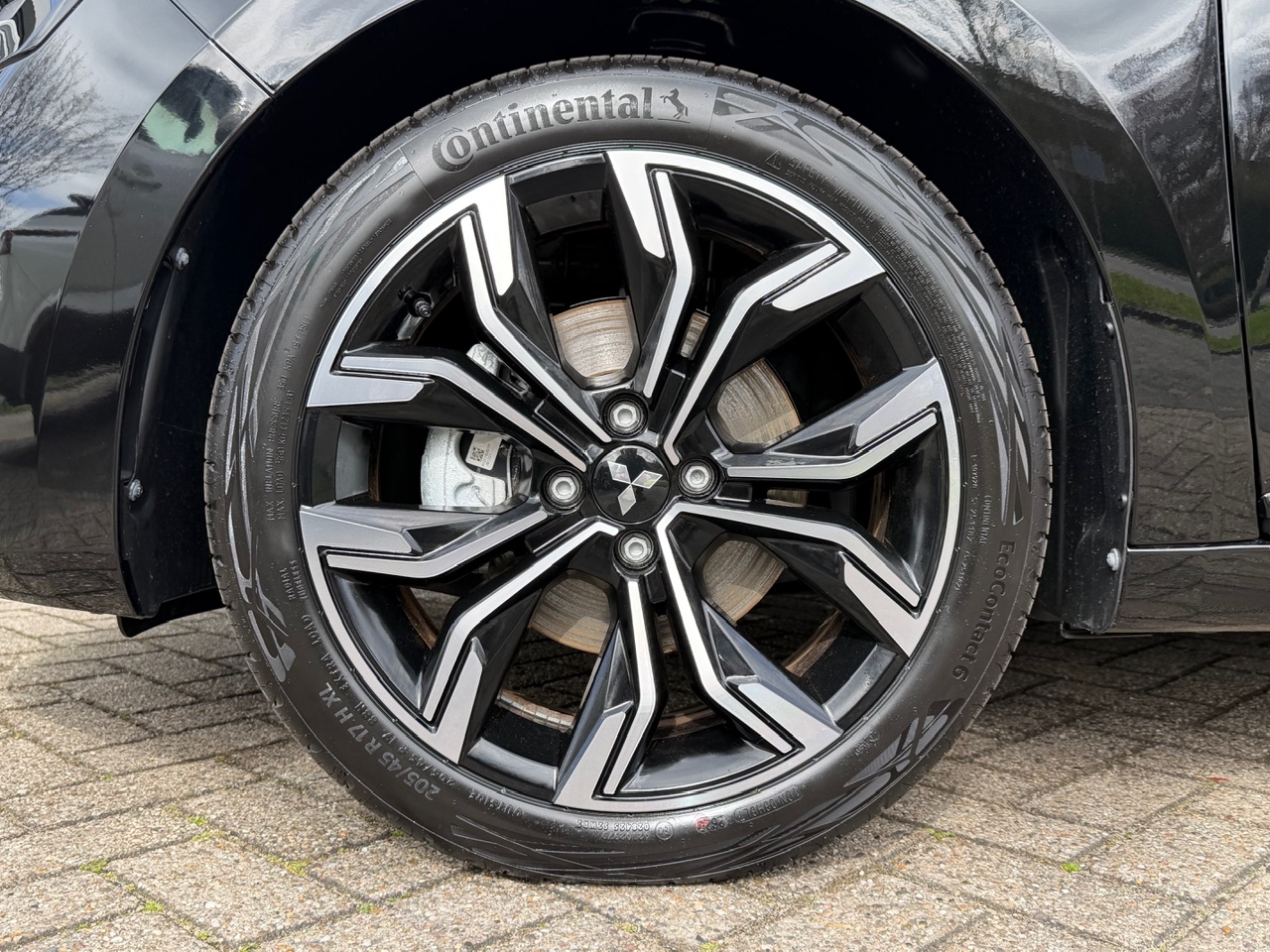 Mitsubishi
