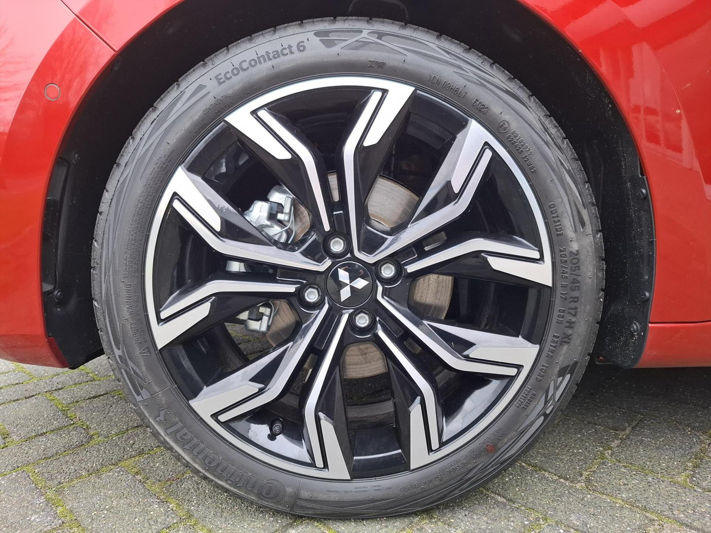 Mitsubishi