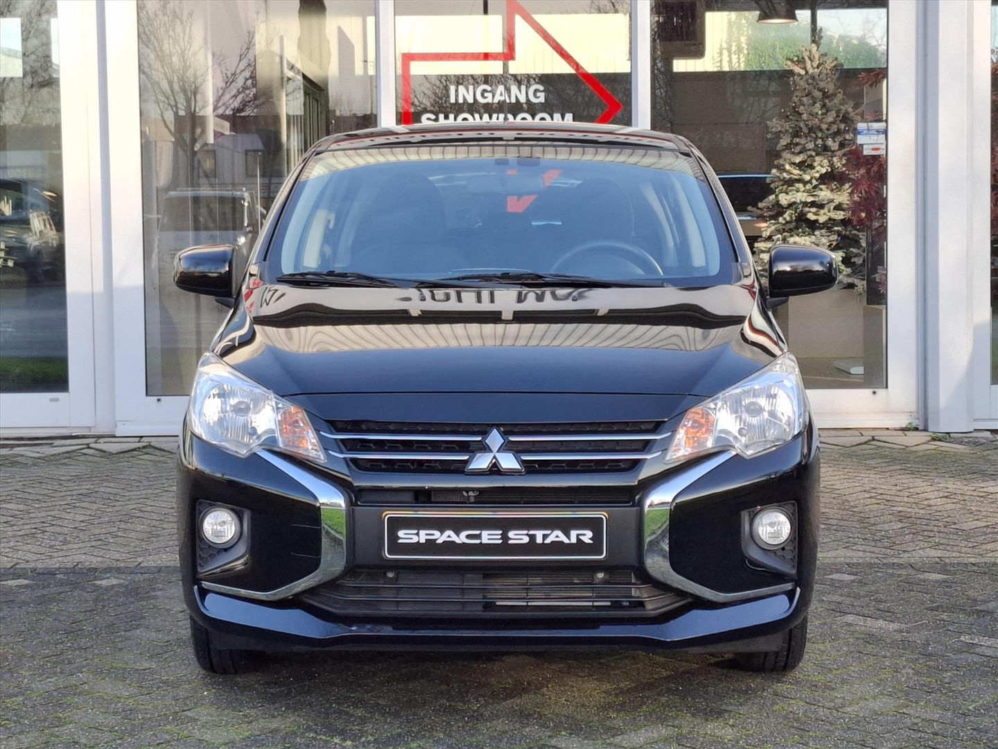Mitsubishi
