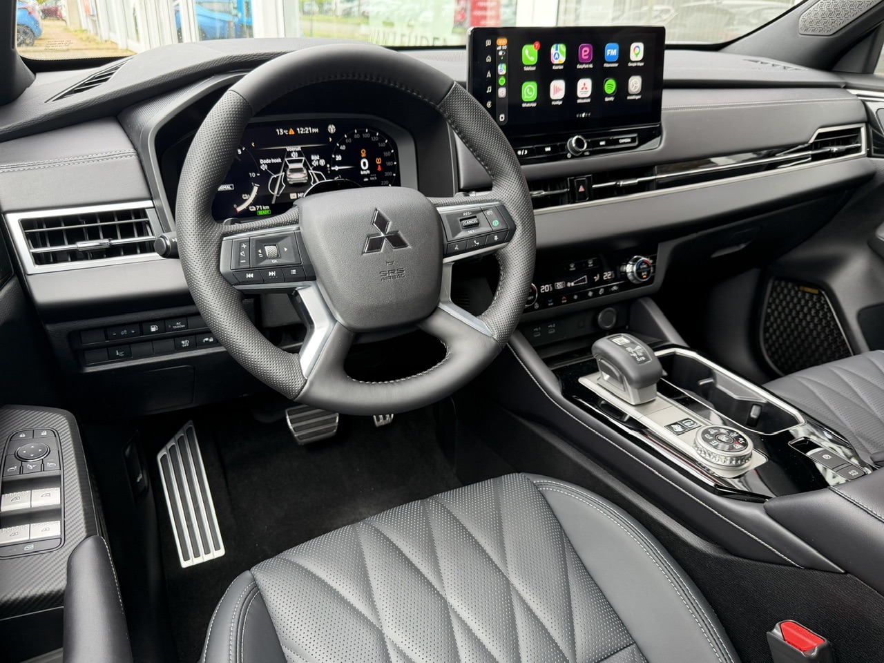Mitsubishi