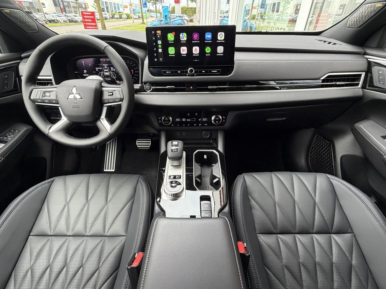 Mitsubishi
