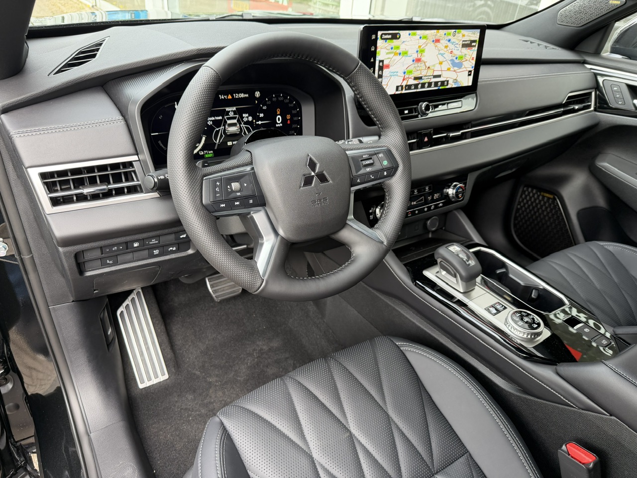 Mitsubishi