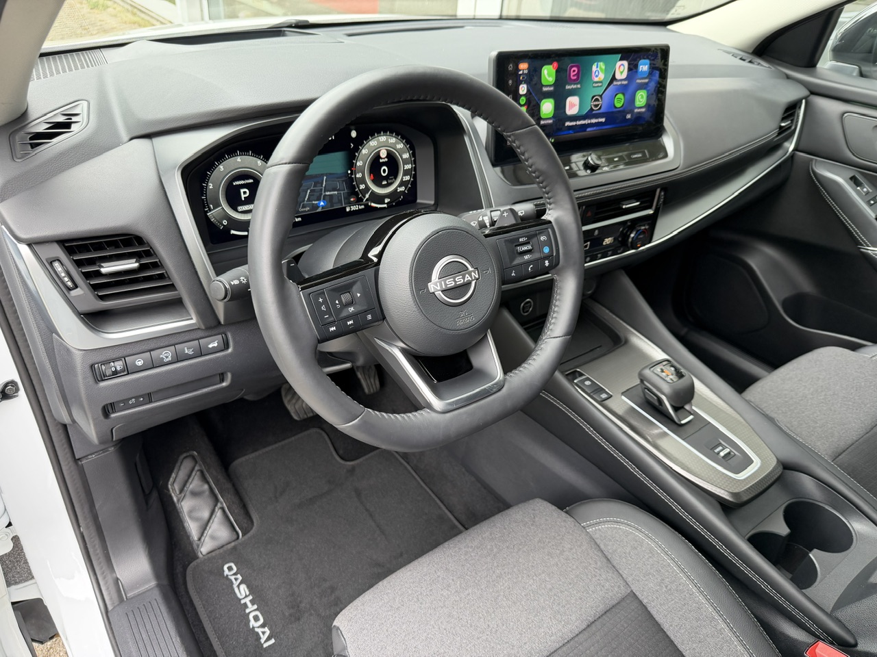 Nissan Nissan