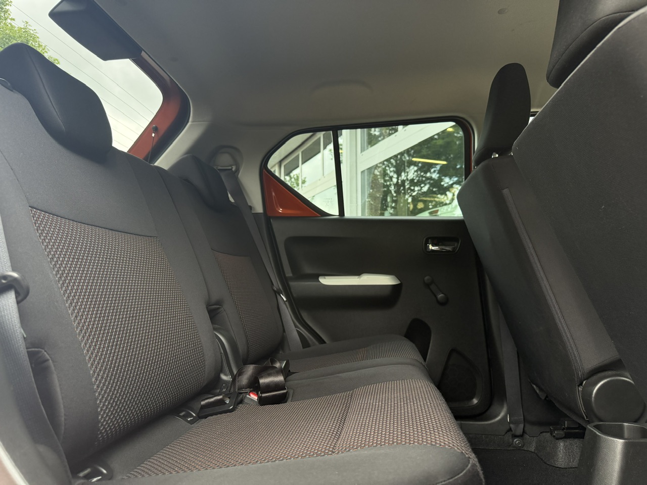 Suzuki Suzuki