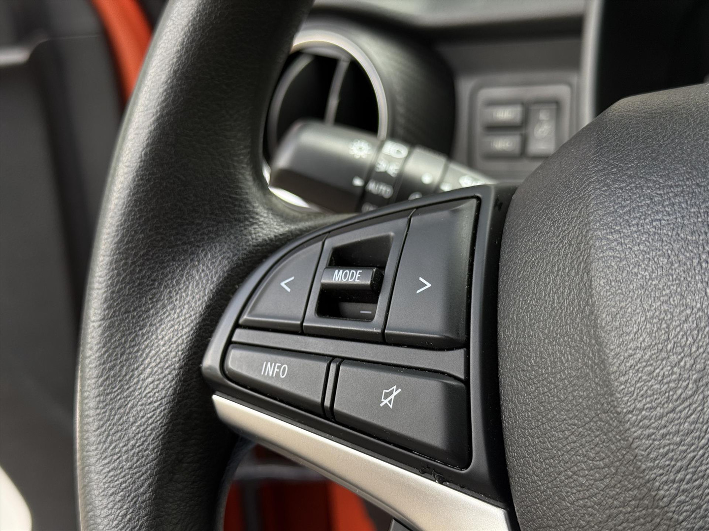 Suzuki Suzuki