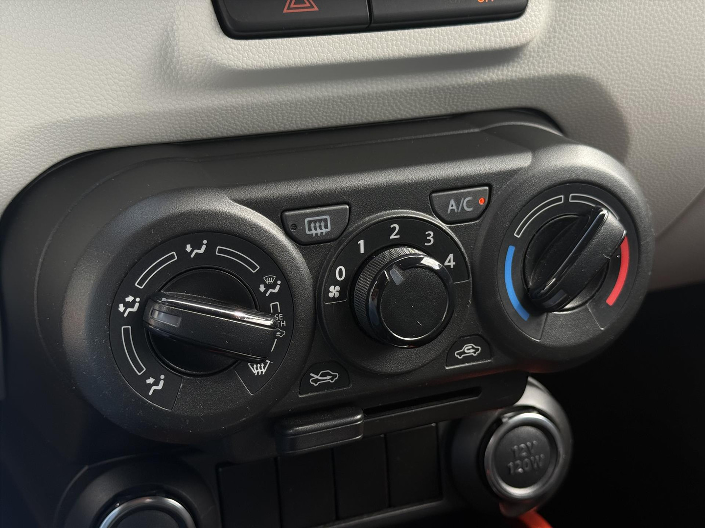 Suzuki Suzuki