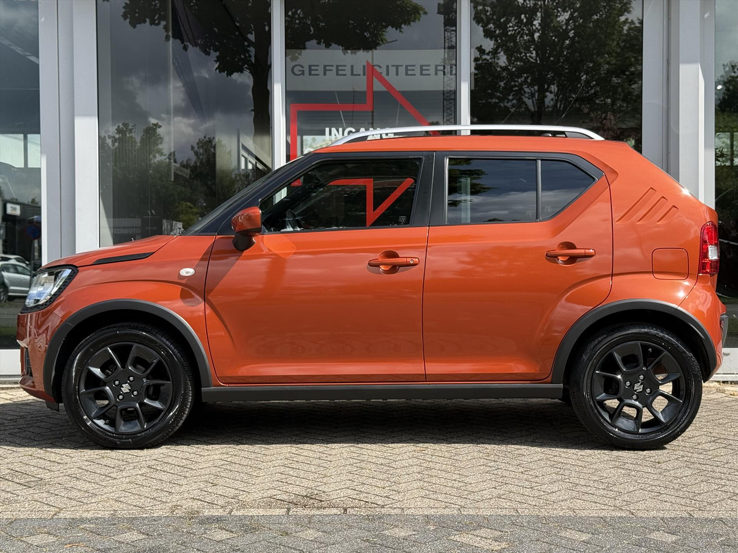 Suzuki Suzuki