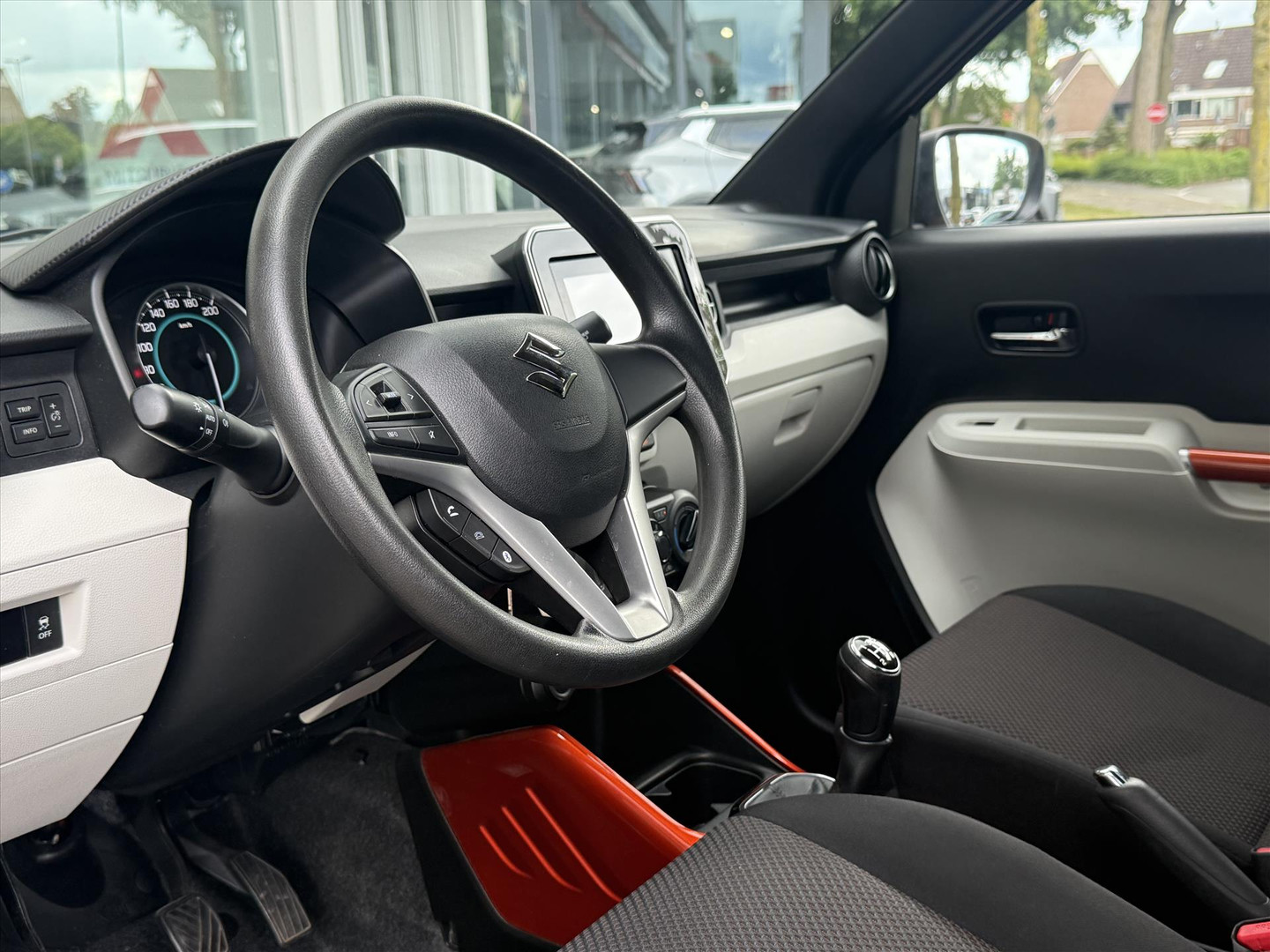 Suzuki Suzuki