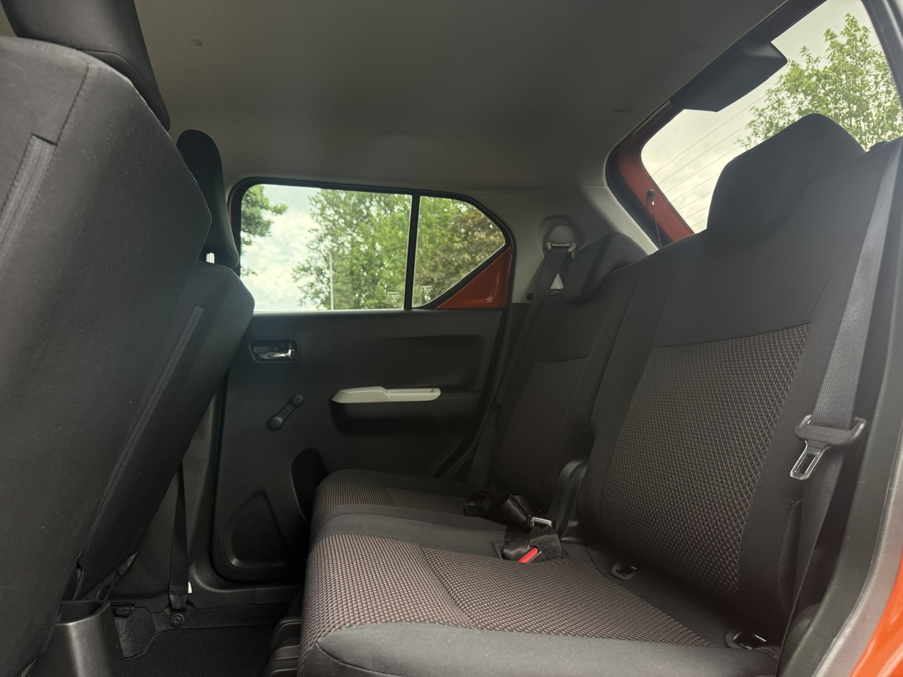 Suzuki Suzuki