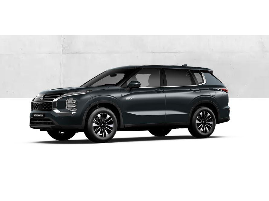 Mitsubishi