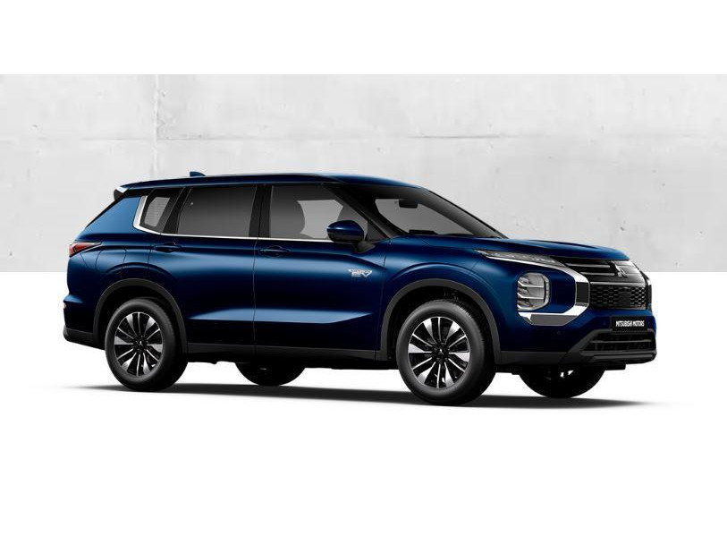 Mitsubishi