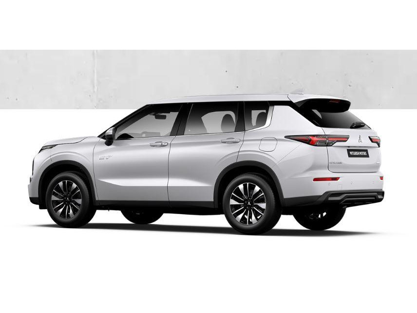 Mitsubishi