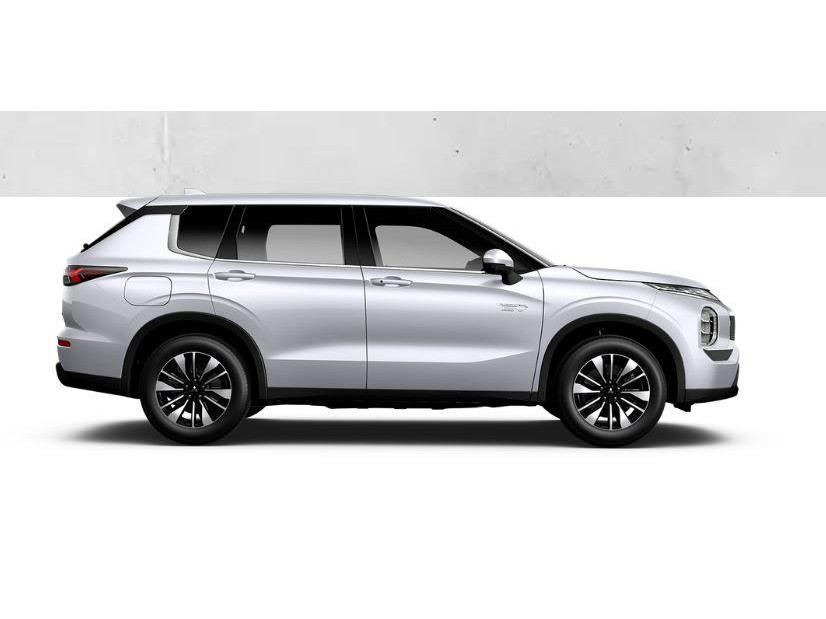 Mitsubishi