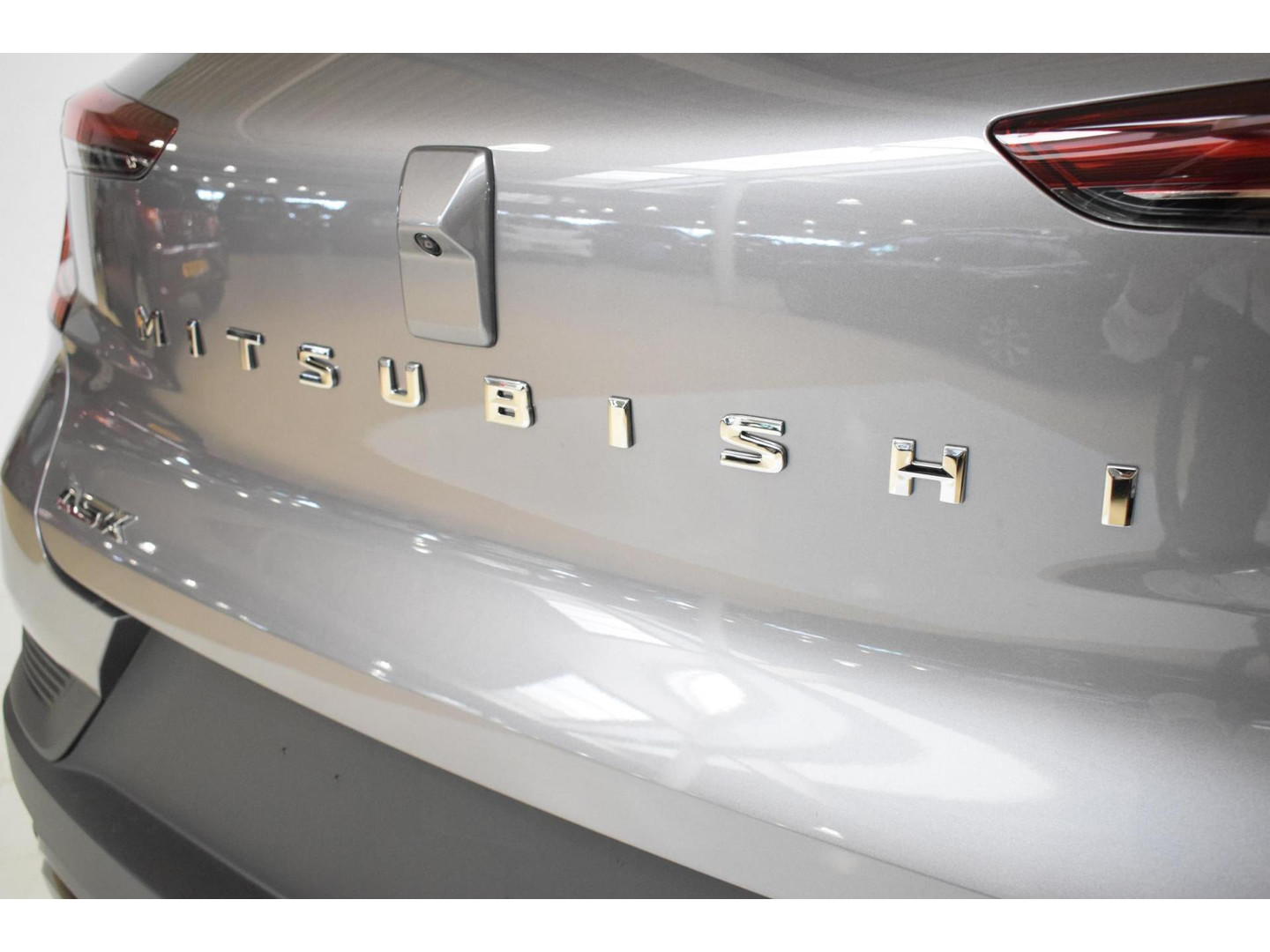 Mitsubishi
