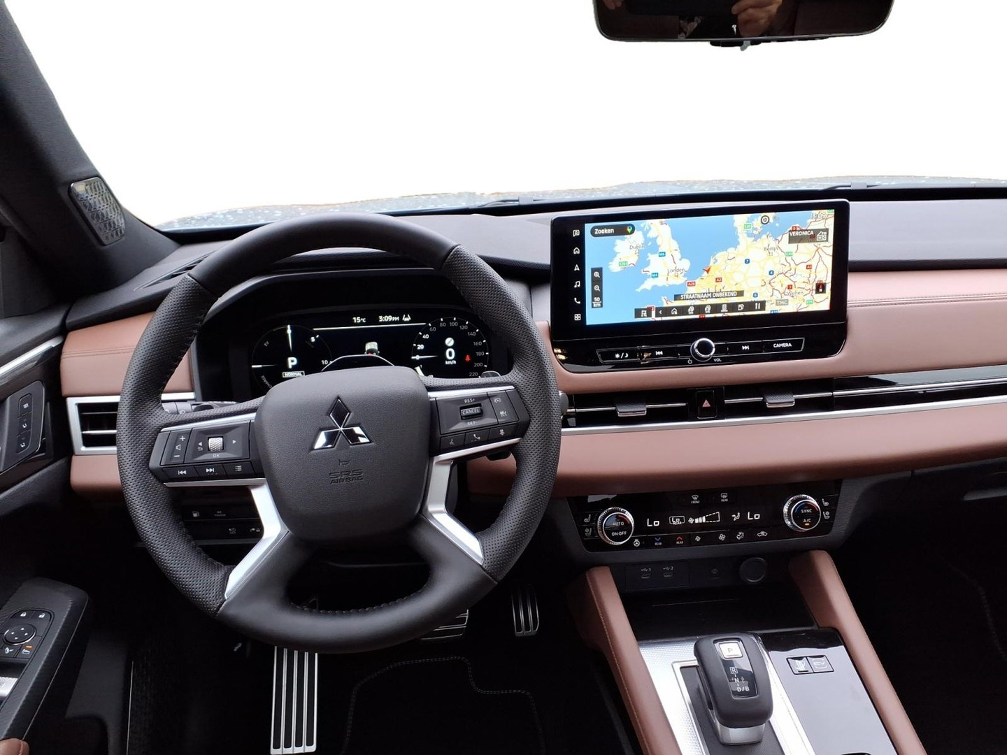 Mitsubishi