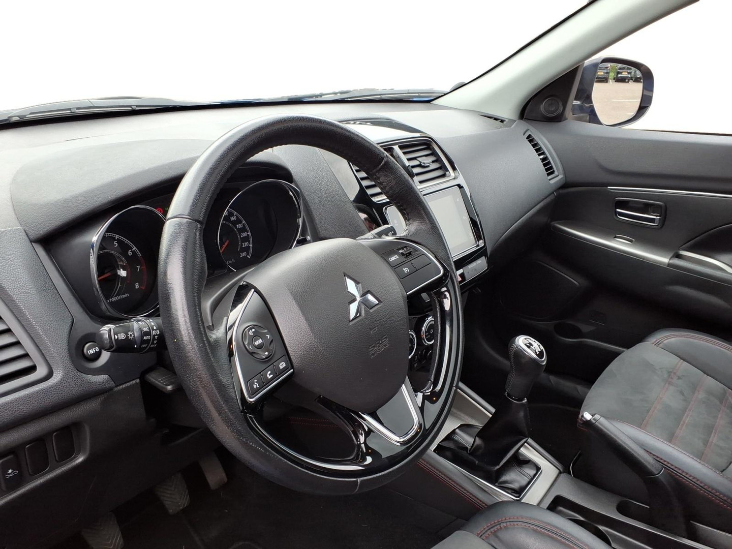 Mitsubishi