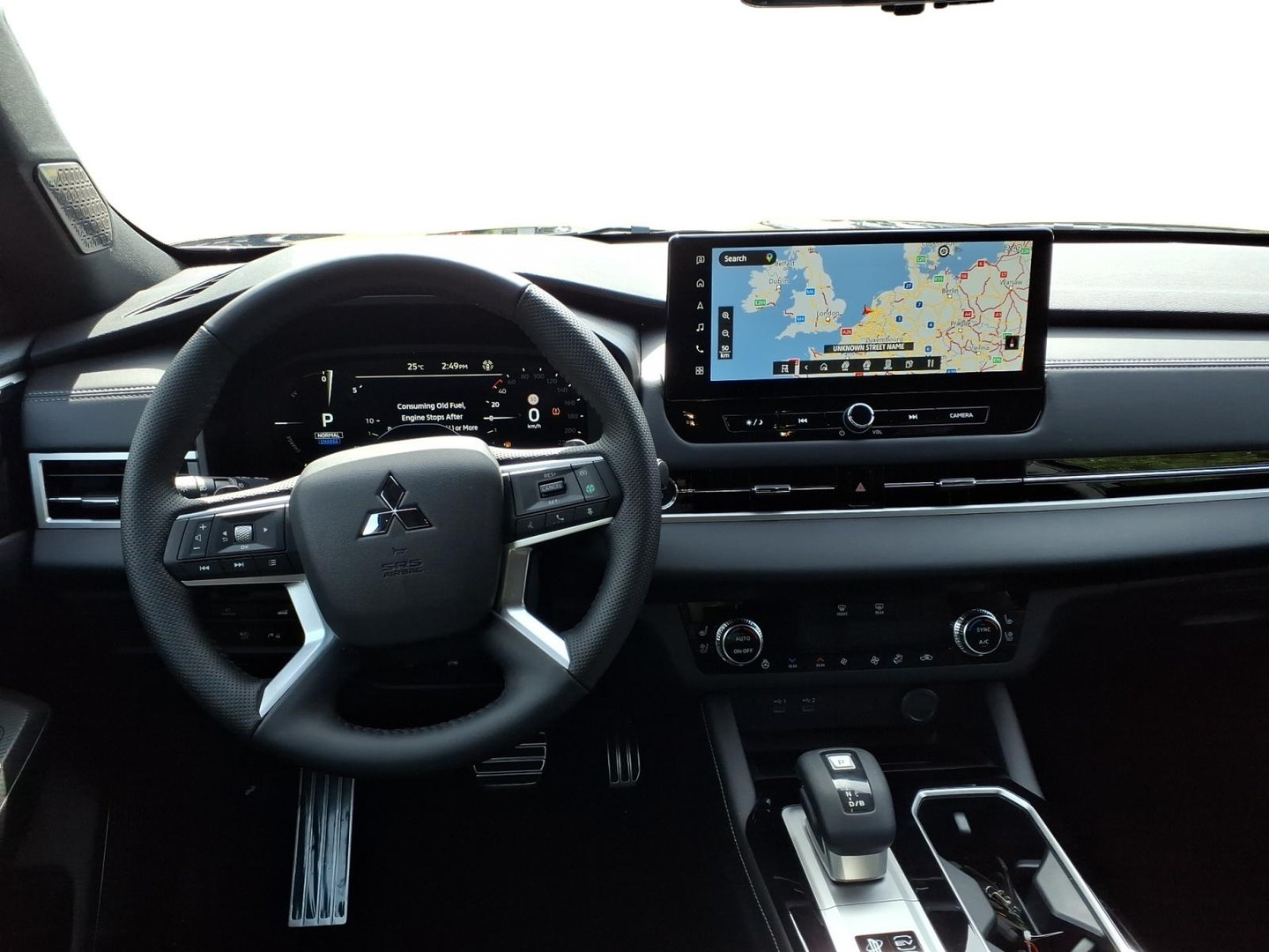 Mitsubishi