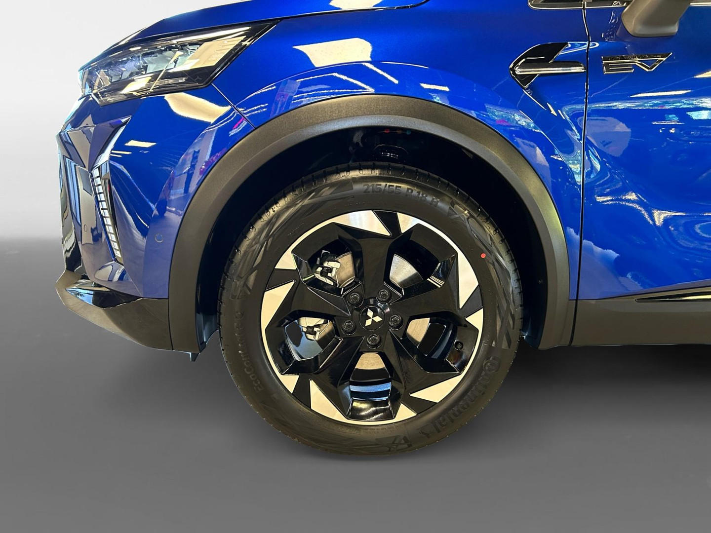Mitsubishi Mitsubishi