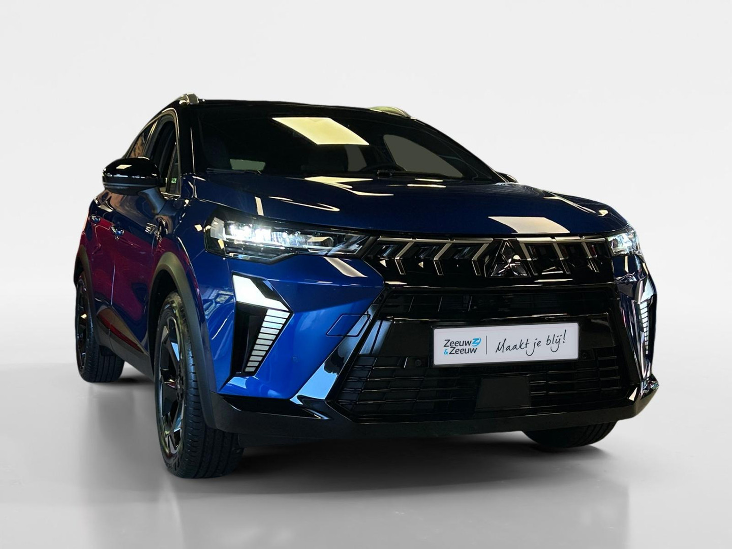 Mitsubishi Mitsubishi