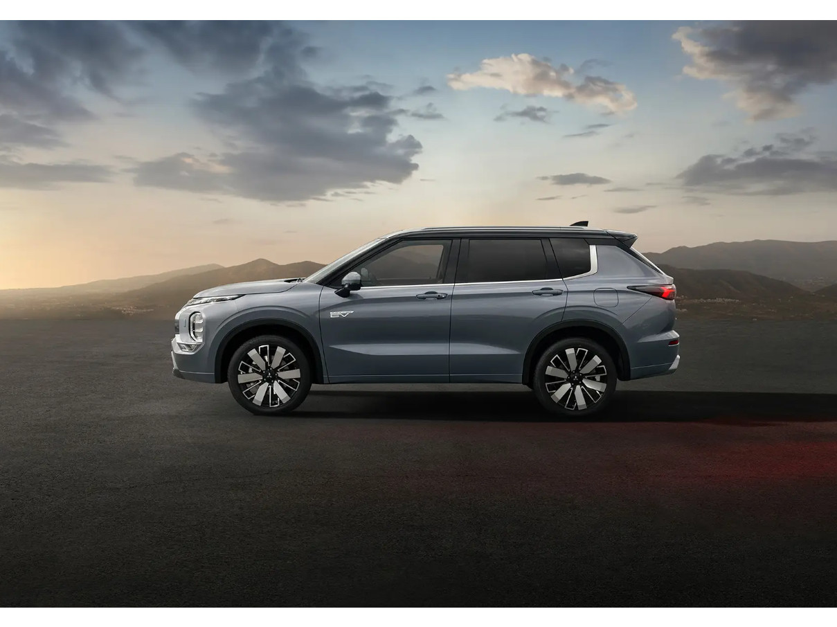 Mitsubishi Mitsubishi