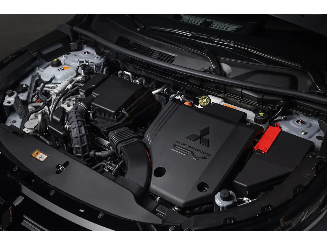 Mitsubishi Mitsubishi