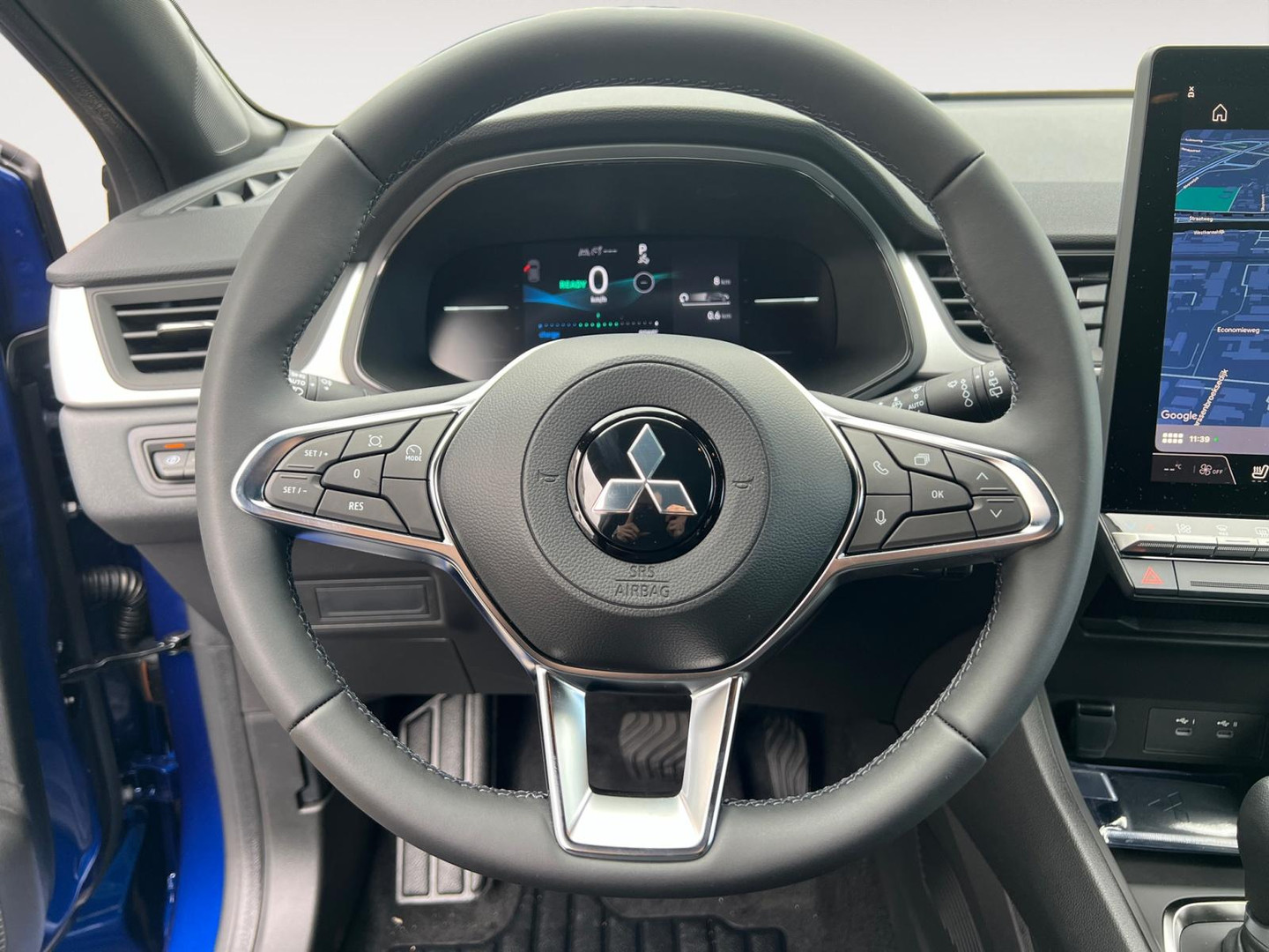 Mitsubishi Mitsubishi