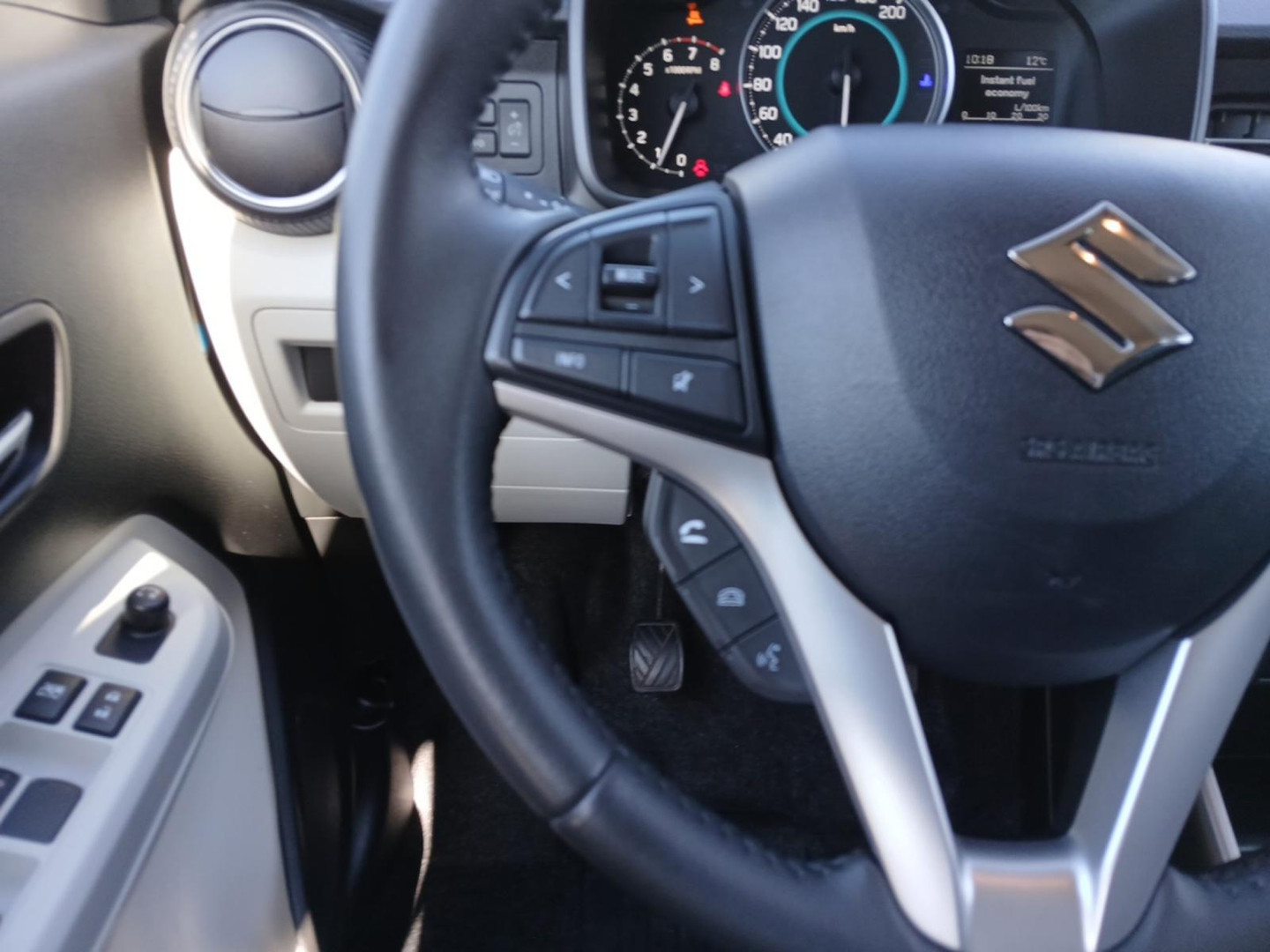 Suzuki