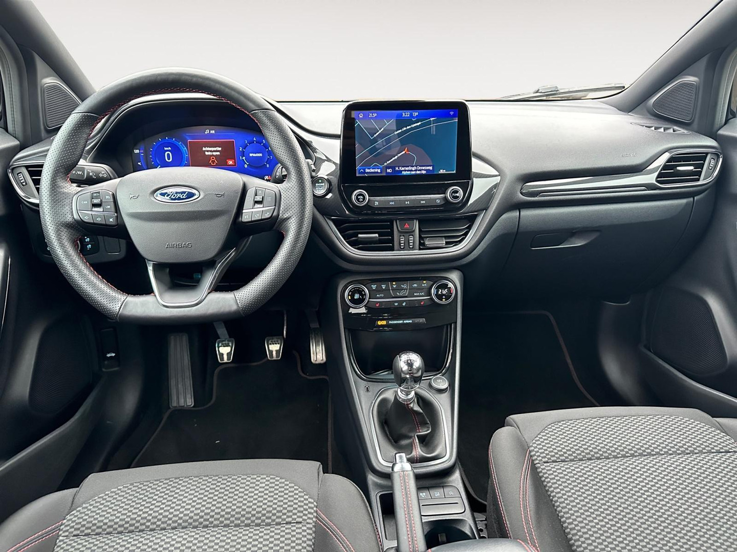 Ford Ford