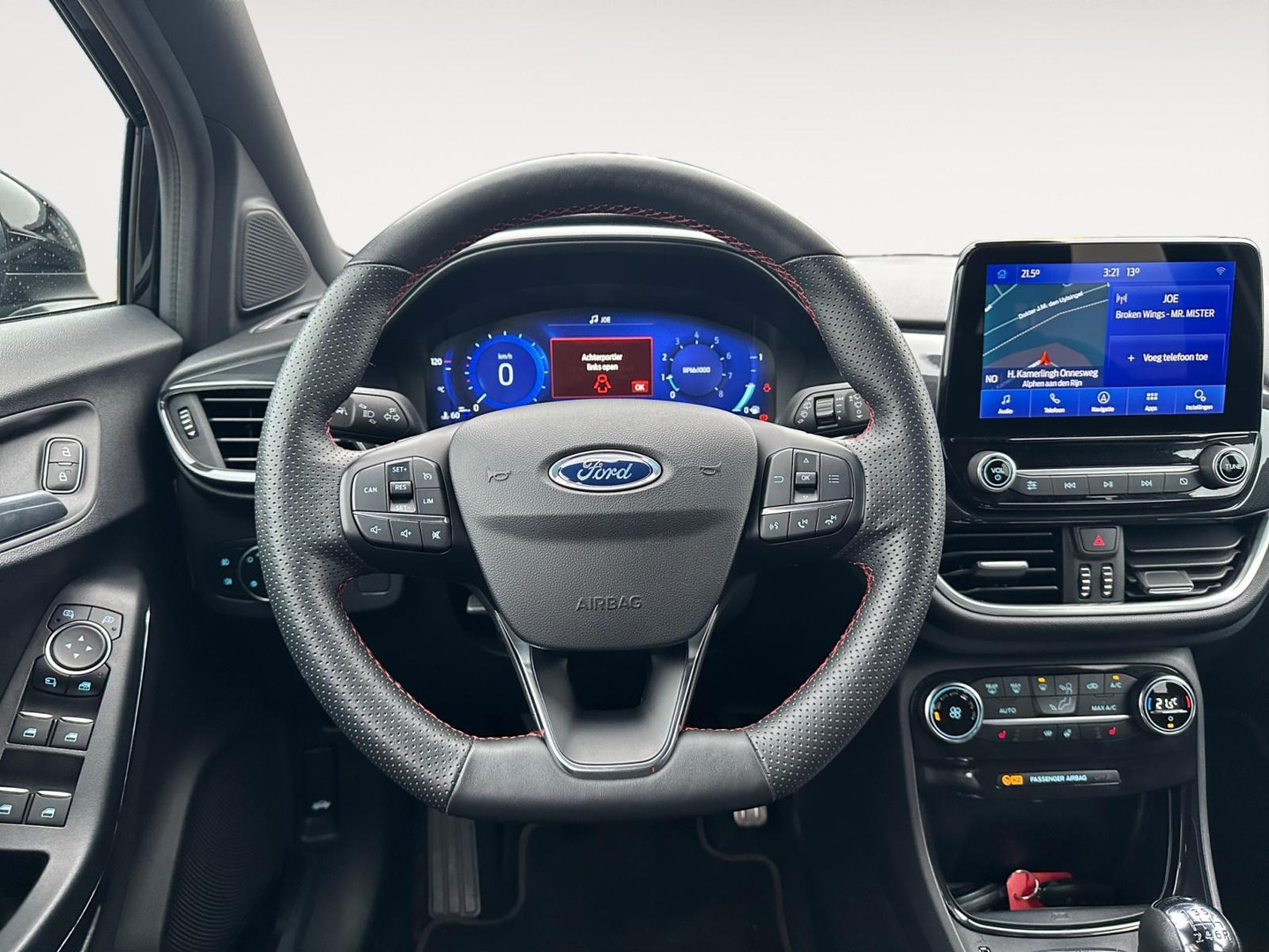Ford Ford