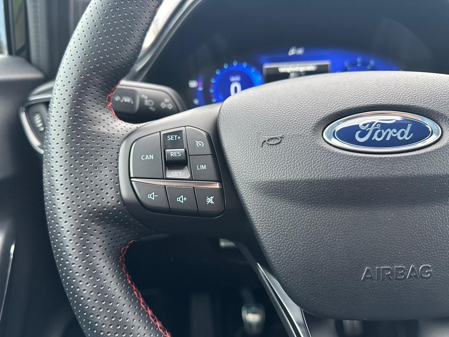 Ford Ford