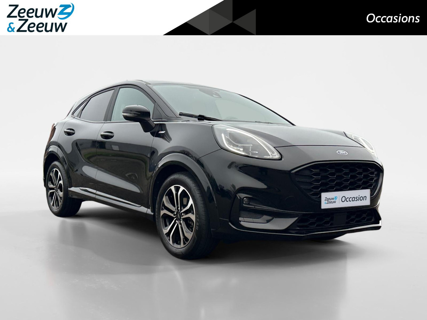 Ford Ford