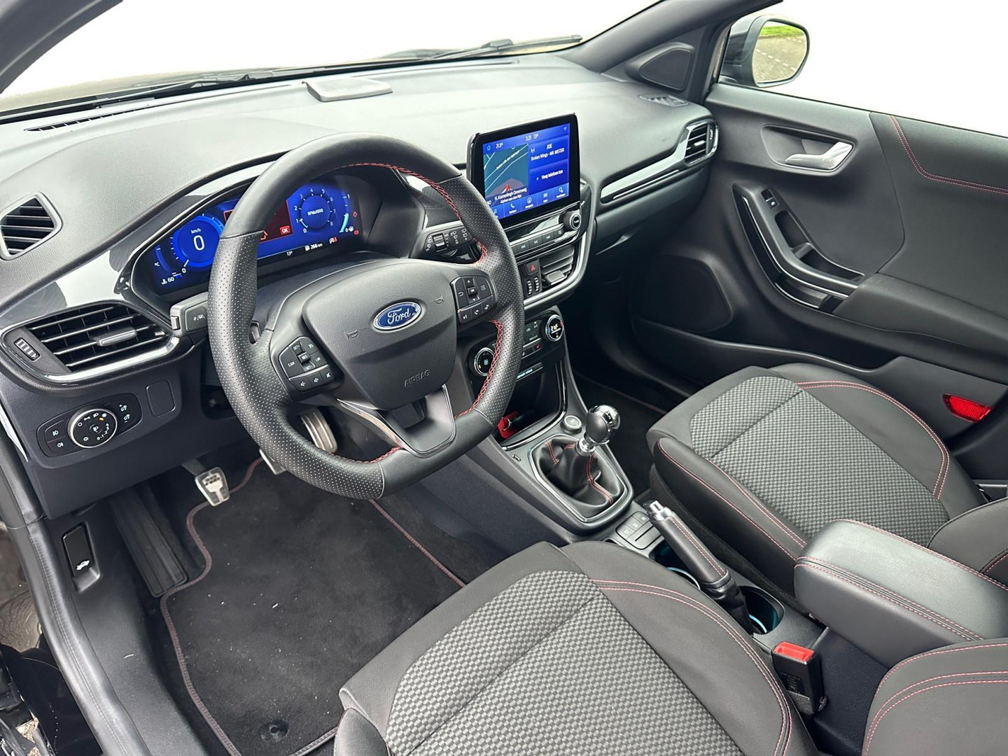 Ford Ford