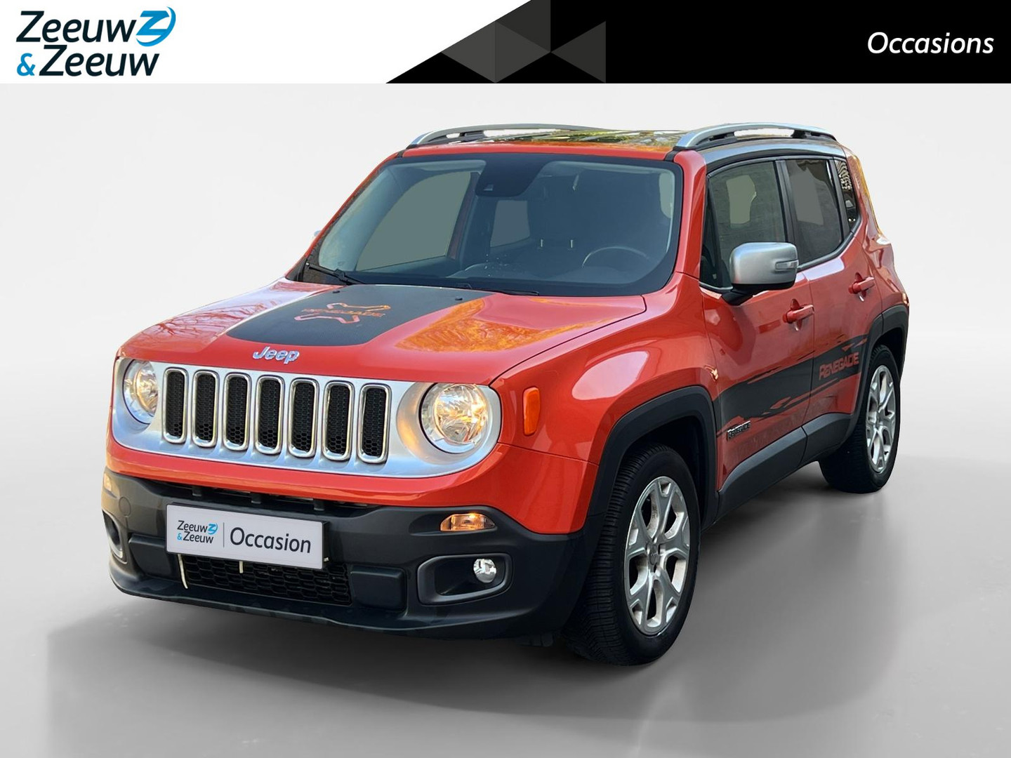 Jeep